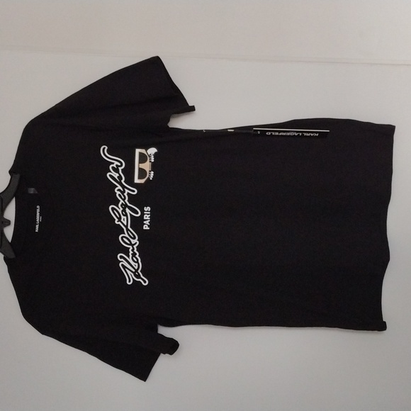 Karl Lagerfeld Other - Karl Lagerfeld Paris mens T-shirt